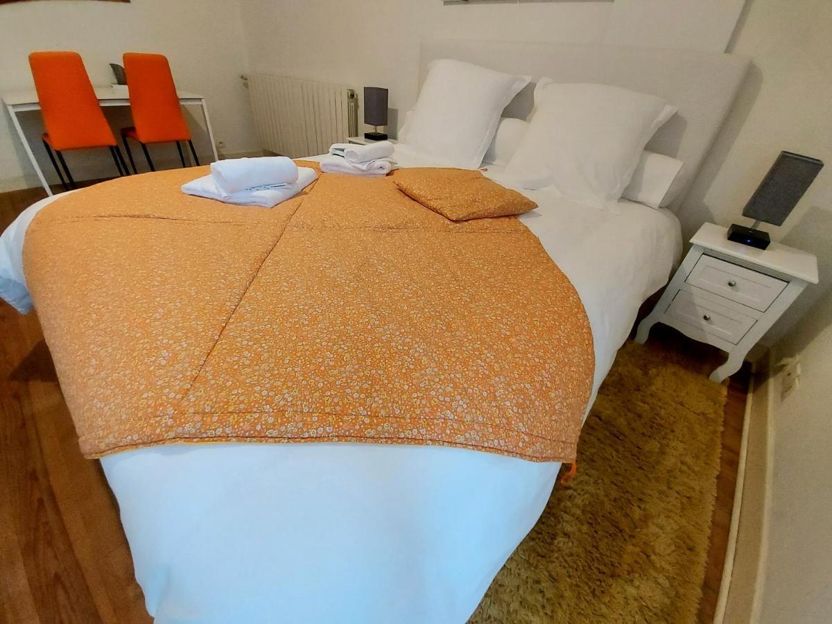 マルシアック Domaine La Jam Bed & Breakfast エクステリア 写真