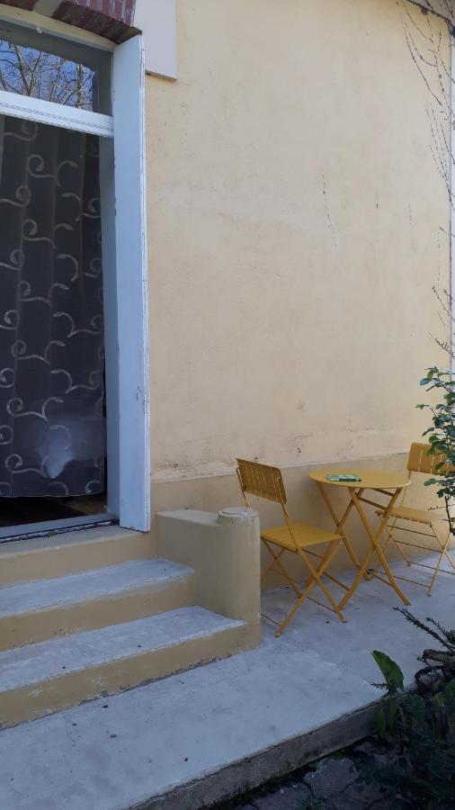 マルシアック Domaine La Jam Bed & Breakfast エクステリア 写真
