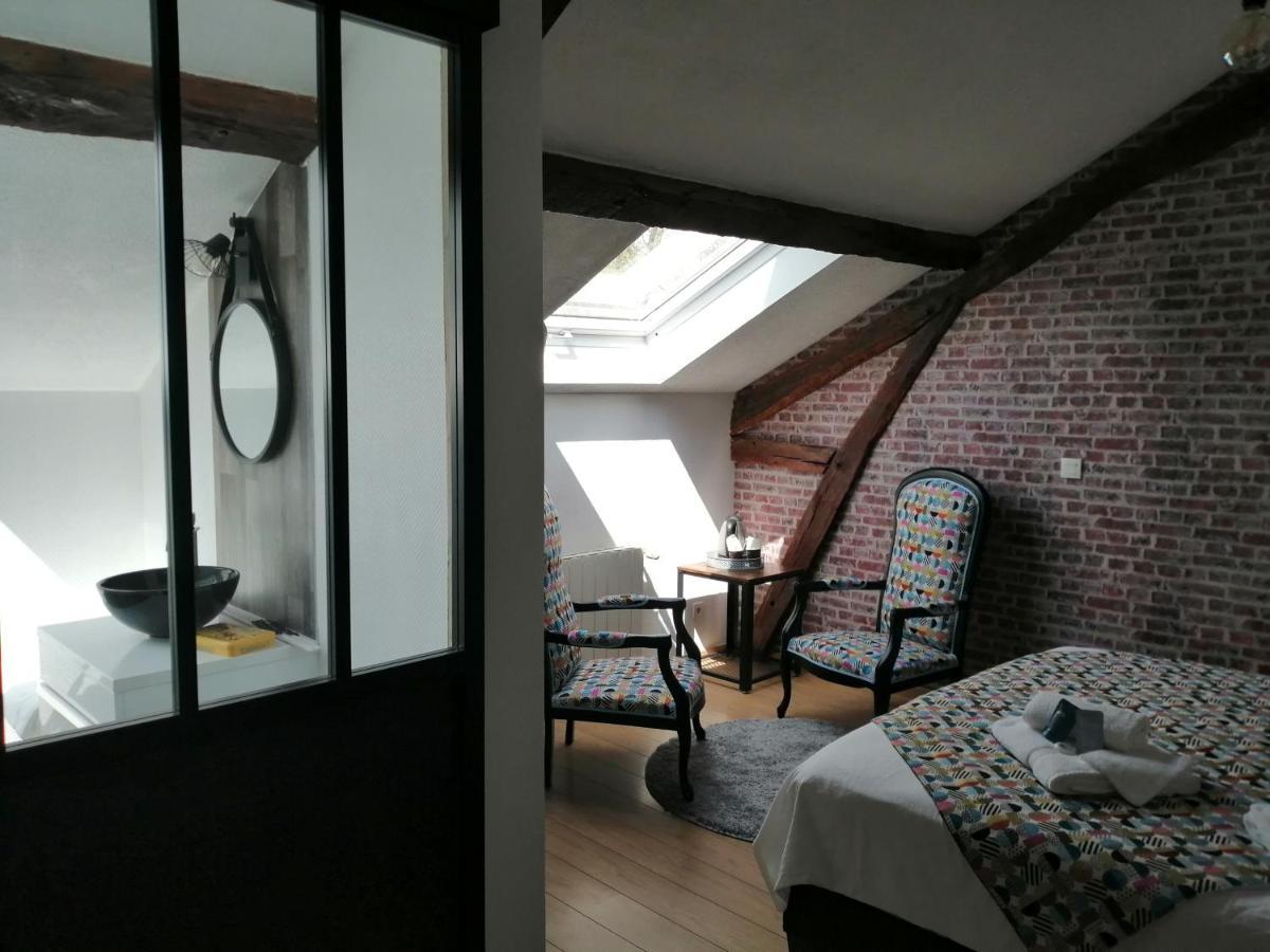 マルシアック Domaine La Jam Bed & Breakfast エクステリア 写真