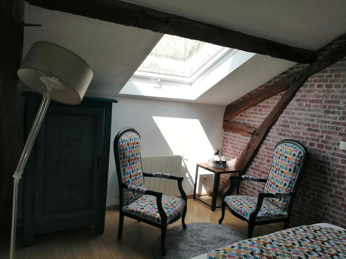 マルシアック Domaine La Jam Bed & Breakfast エクステリア 写真