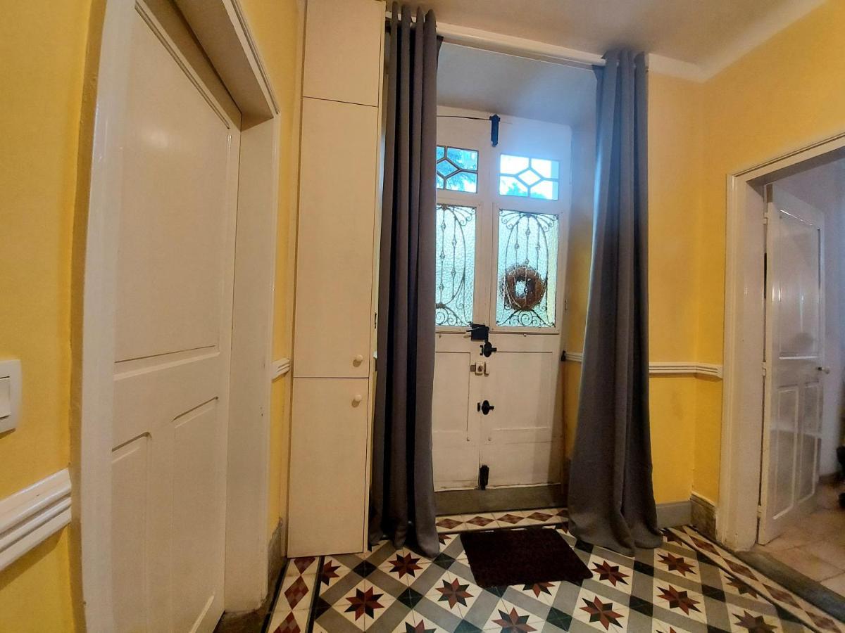マルシアック Domaine La Jam Bed & Breakfast エクステリア 写真