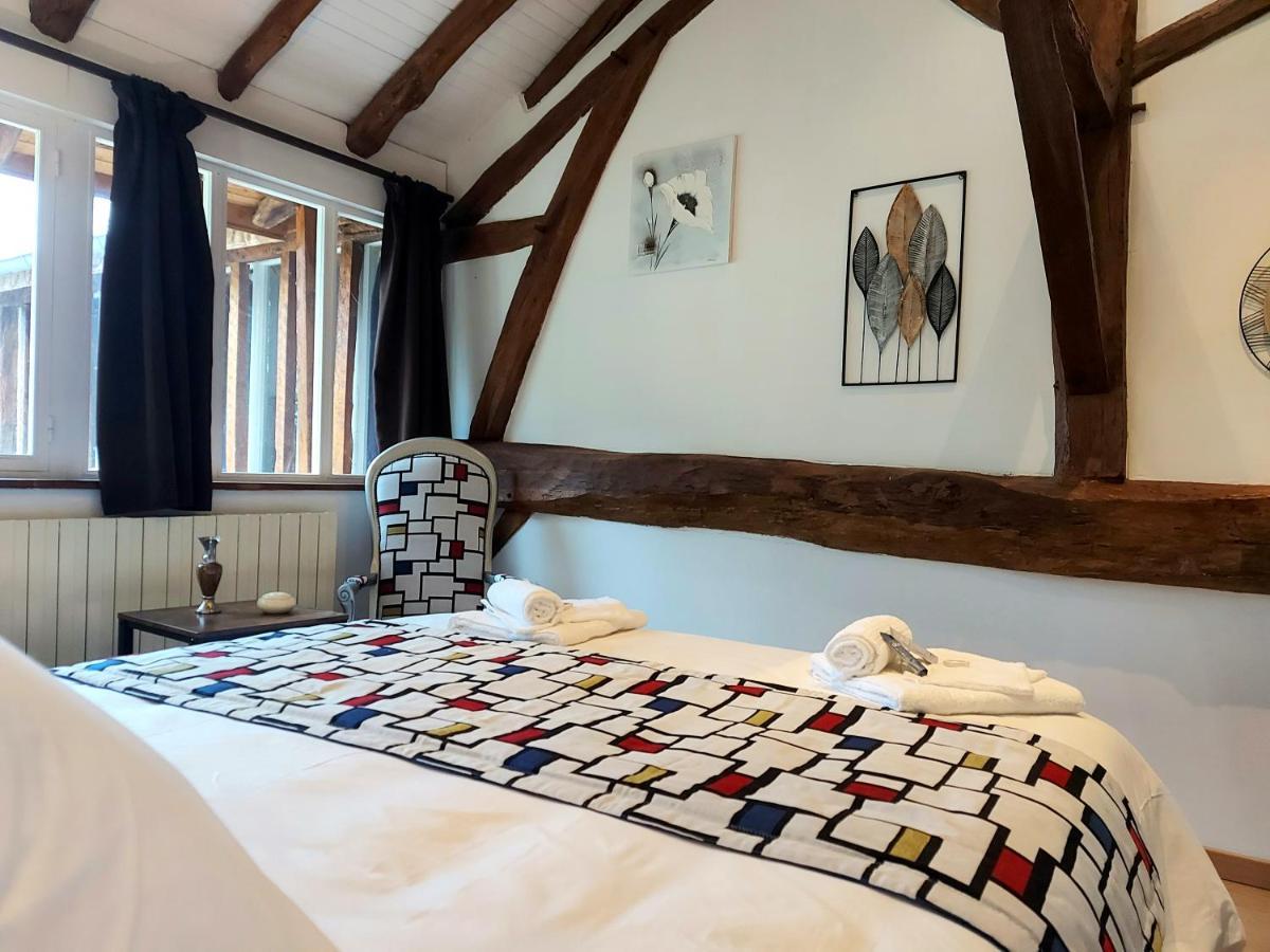 マルシアック Domaine La Jam Bed & Breakfast エクステリア 写真