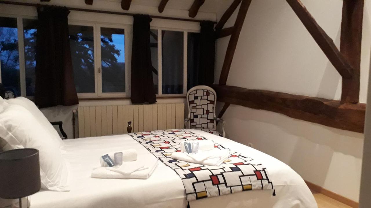 マルシアック Domaine La Jam Bed & Breakfast エクステリア 写真