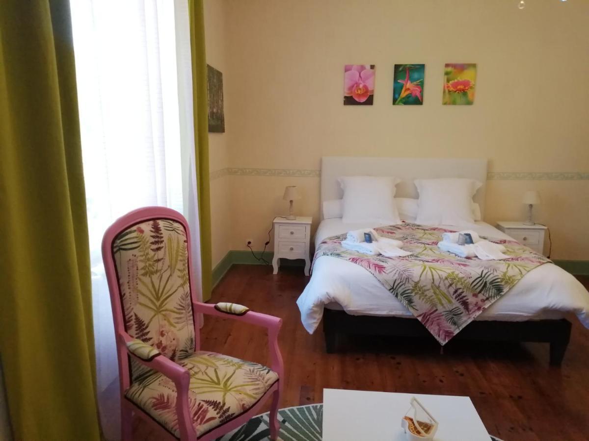 マルシアック Domaine La Jam Bed & Breakfast エクステリア 写真